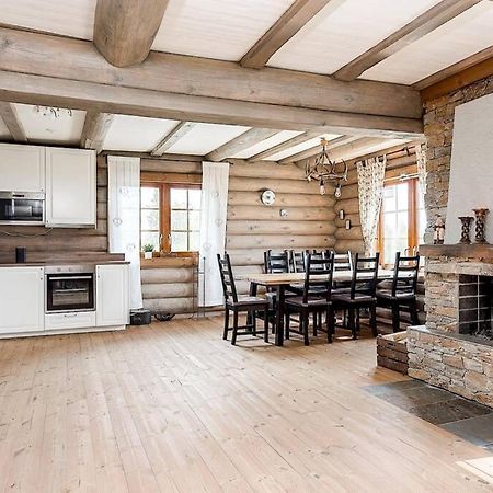 Log Cabin In Nature - Situated In Trillevallen- Are Undersåker Extérieur photo