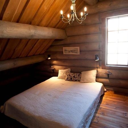 Log Cabin In Nature - Situated In Trillevallen- Are Undersåker Extérieur photo