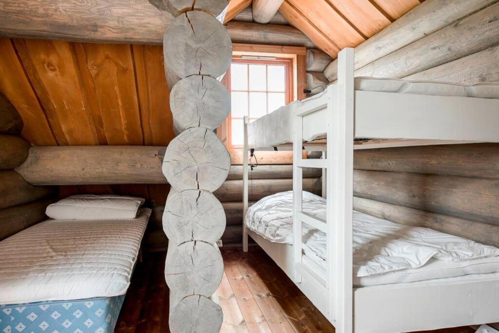 Log Cabin In Nature - Situated In Trillevallen- Are Undersåker Extérieur photo